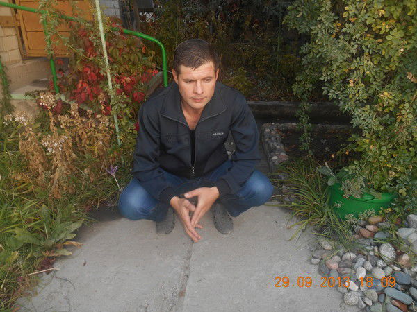 Олег Капустин