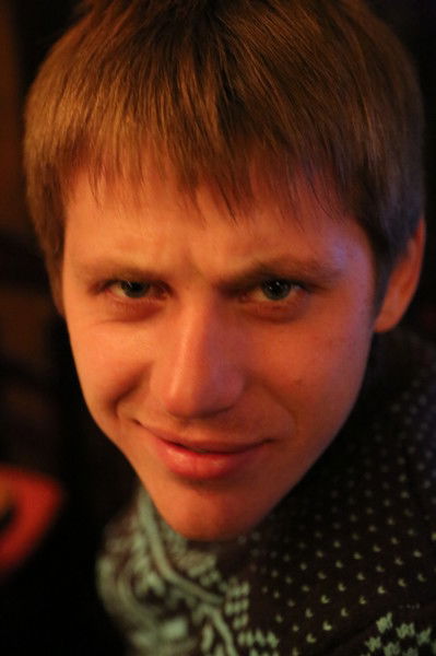 Григорий Горовой