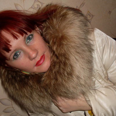 Иринка Чебан