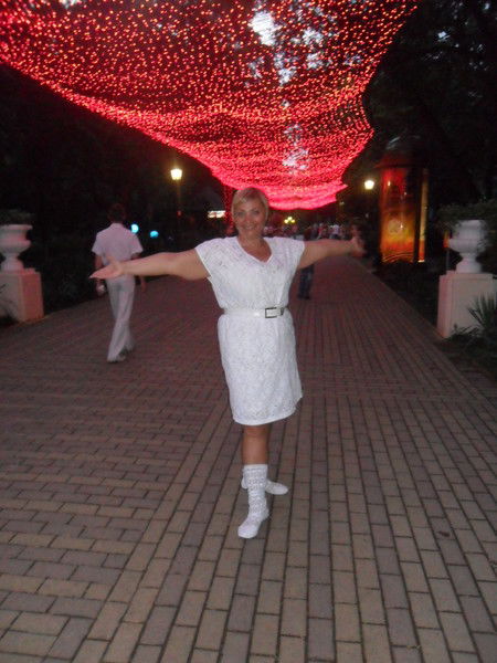 Эля Янгаева