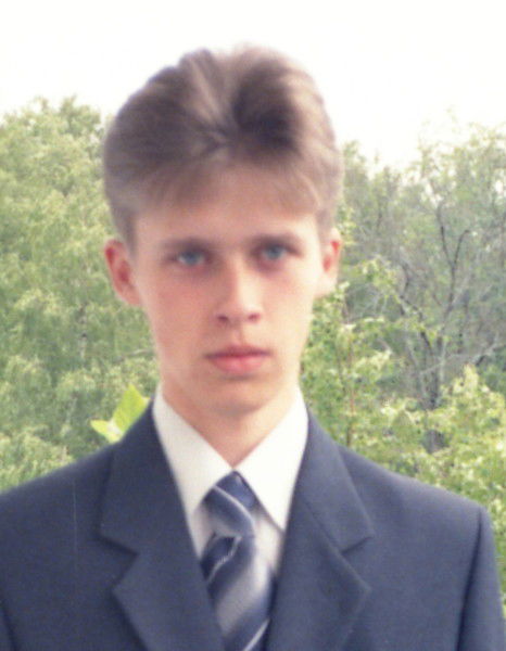 Роман Карпенко