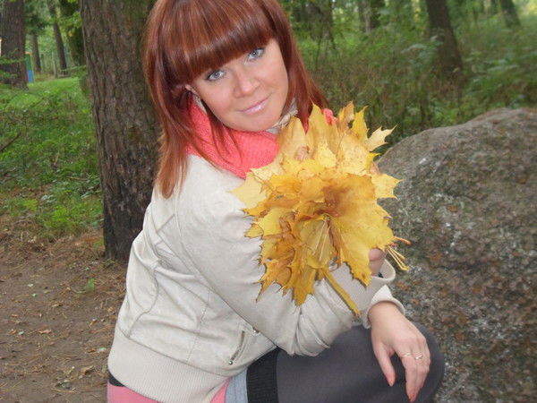 Антонина Апацкая