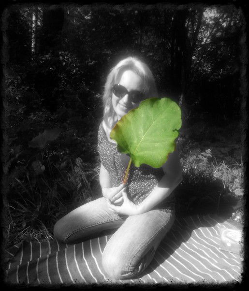 Лена Топчиева