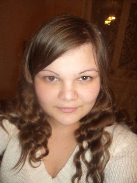 Тупицына Дарья