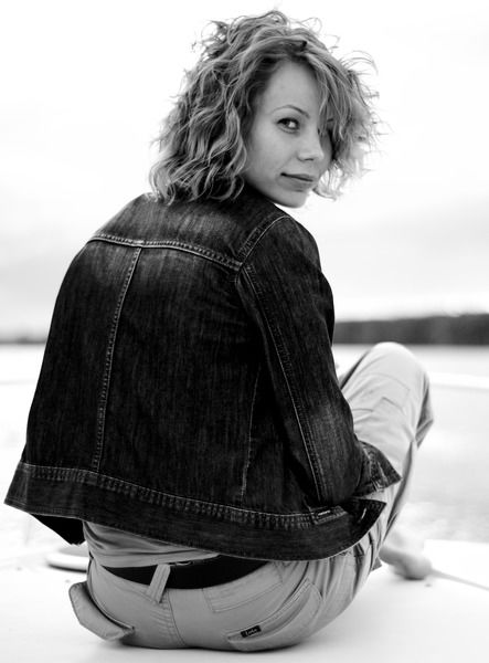 Анастасия Сенчукова