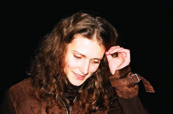 Наталья Ольшевская