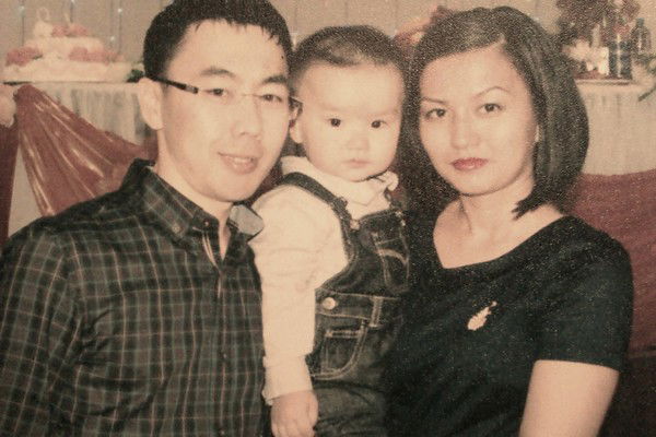 Айжан Шотпакова