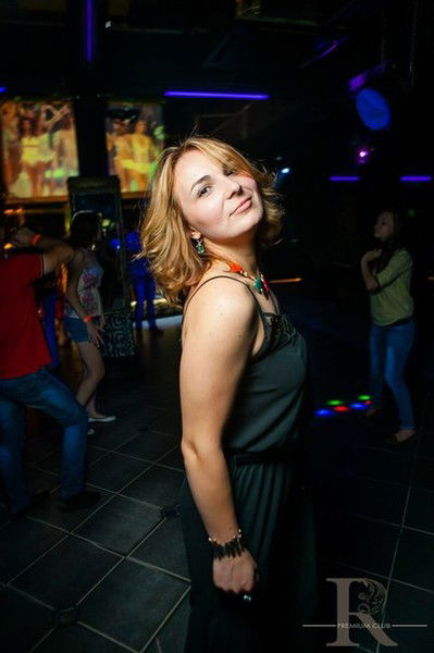 Алена Панкратова