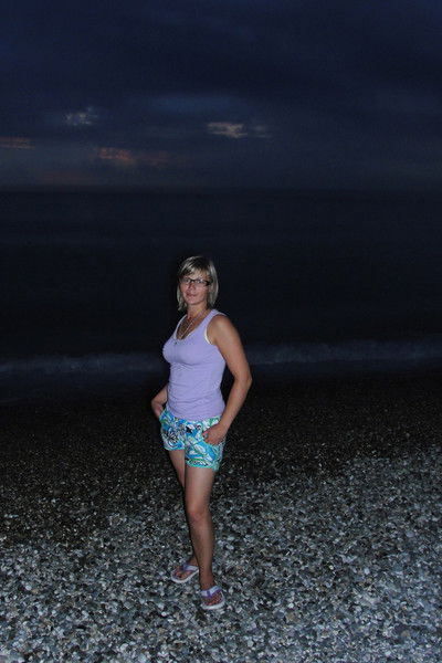 Татьяна Коннова