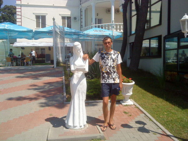 Евгений Казаков