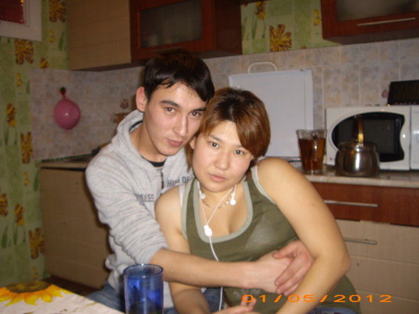 Павел Кизенков