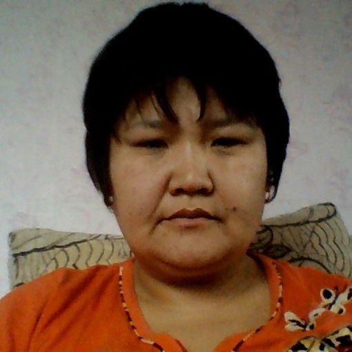 Алтынай Касенова