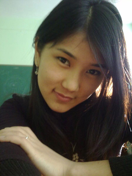 Адема Миратовна