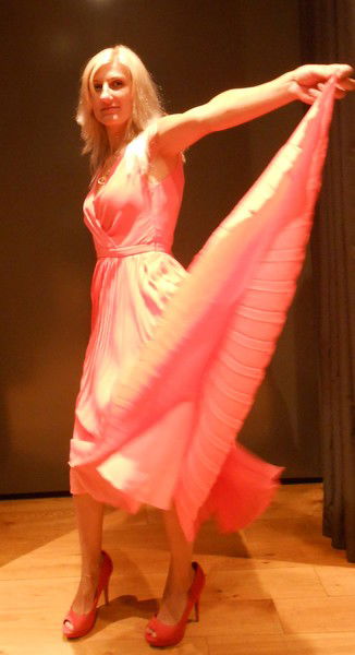 Светлана Вишневская