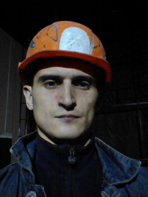 Сергей Безруков