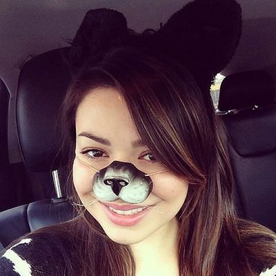 Катя Тихонова