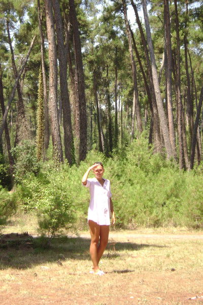 Мария Маркина