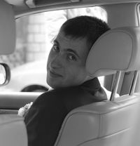 Рома Волынец