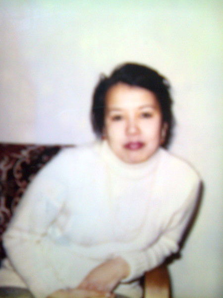 Мохира Холматова