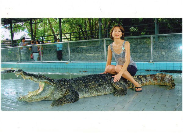 Айжан Нусипова