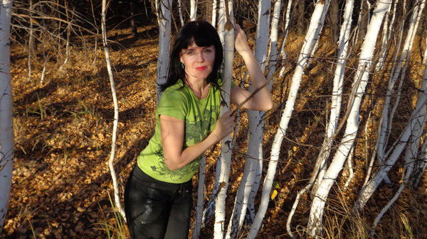 Виктория Сурнина