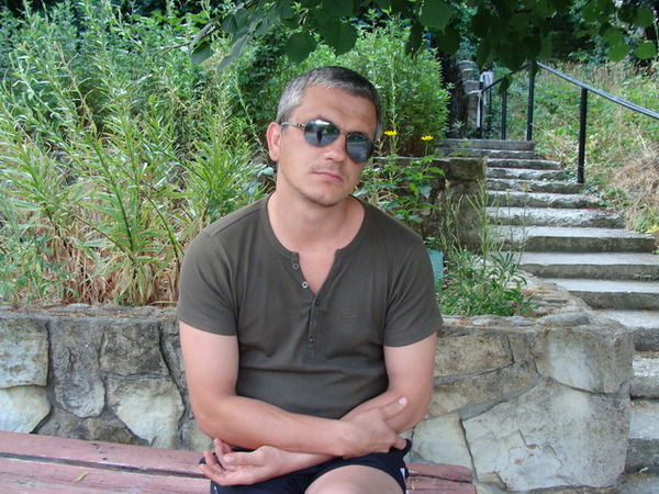 Сулинов Андрей