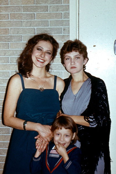 Елена Анисимова