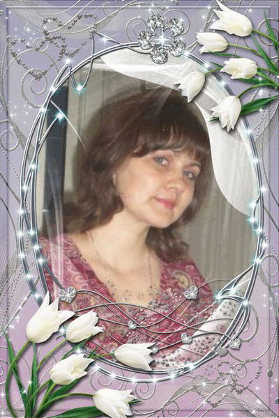 Марина Братилова