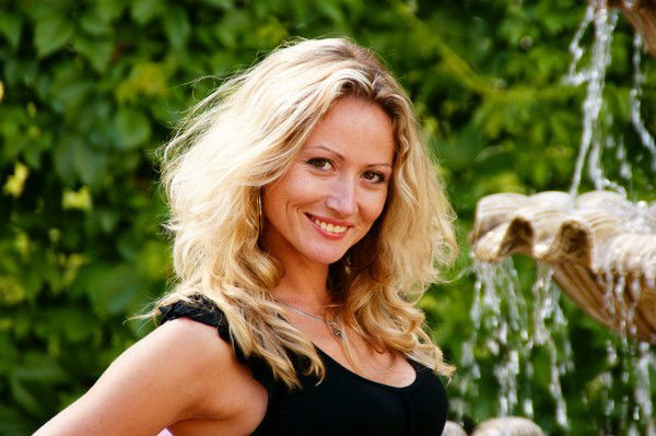 Наталия Кольт