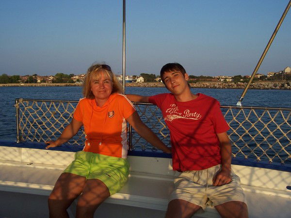 Ирина Тозик