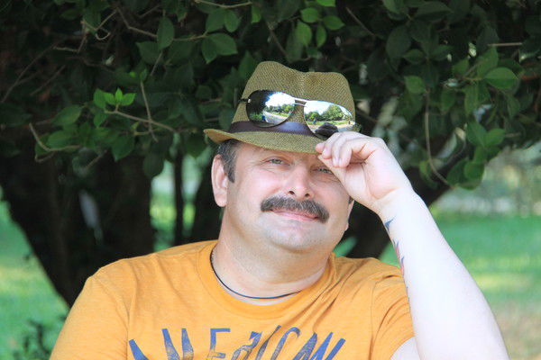 Андрей Смирнов