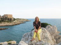 Татьяна Кокорева