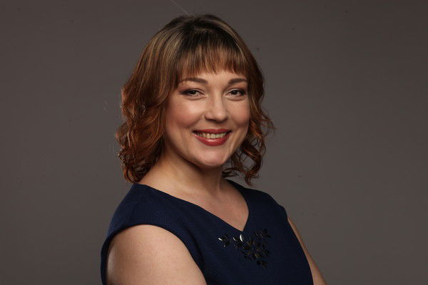 Ольга Зубова