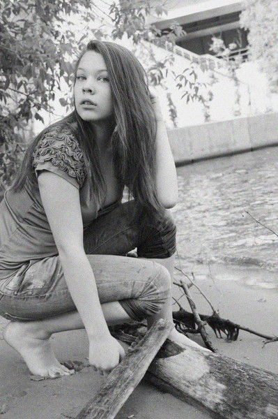 Даша Пупкина