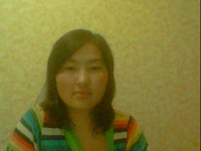 Альфия Бекташова