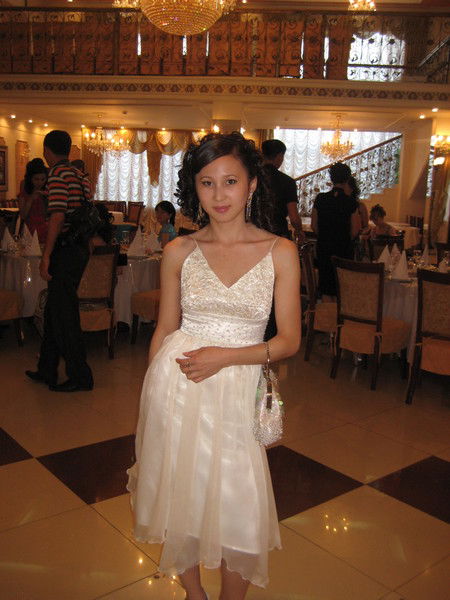 Айнур Каирханова