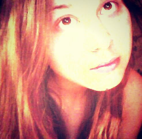 Маринка Ромашова