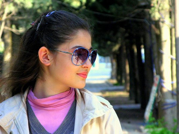 Нияра Гафарова