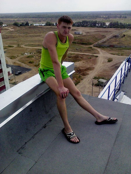 Ильдар Неизвестно