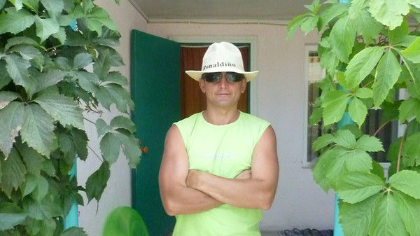 Олексій Федоров