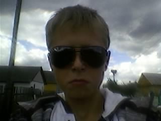 Денис Бартош