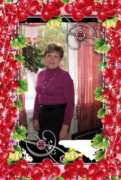 Наталья Писцова