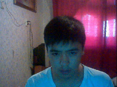 Кунчубак Эмилбек