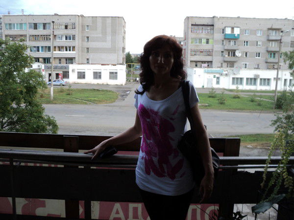 Галина Лайченко