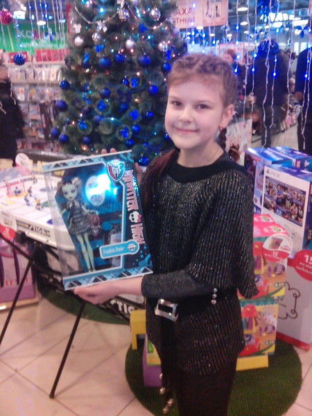 Лена Гавриленко