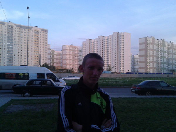 Сергей Зарубин