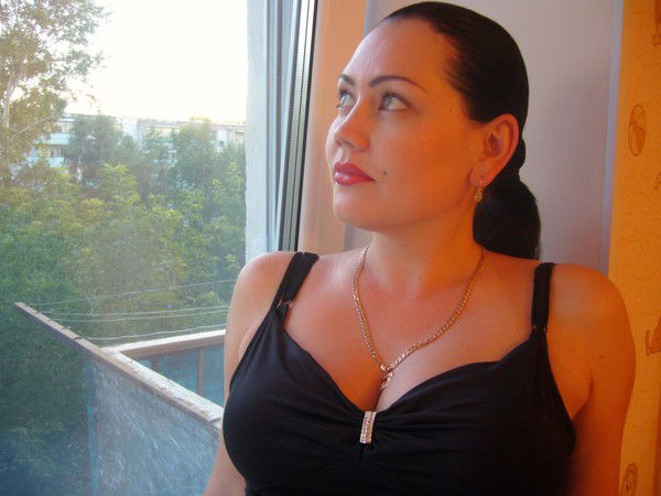 Лилия Белалова