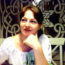 Алена Чукало