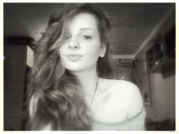 Анастасия Чехова