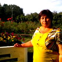 Валентина Сундеева